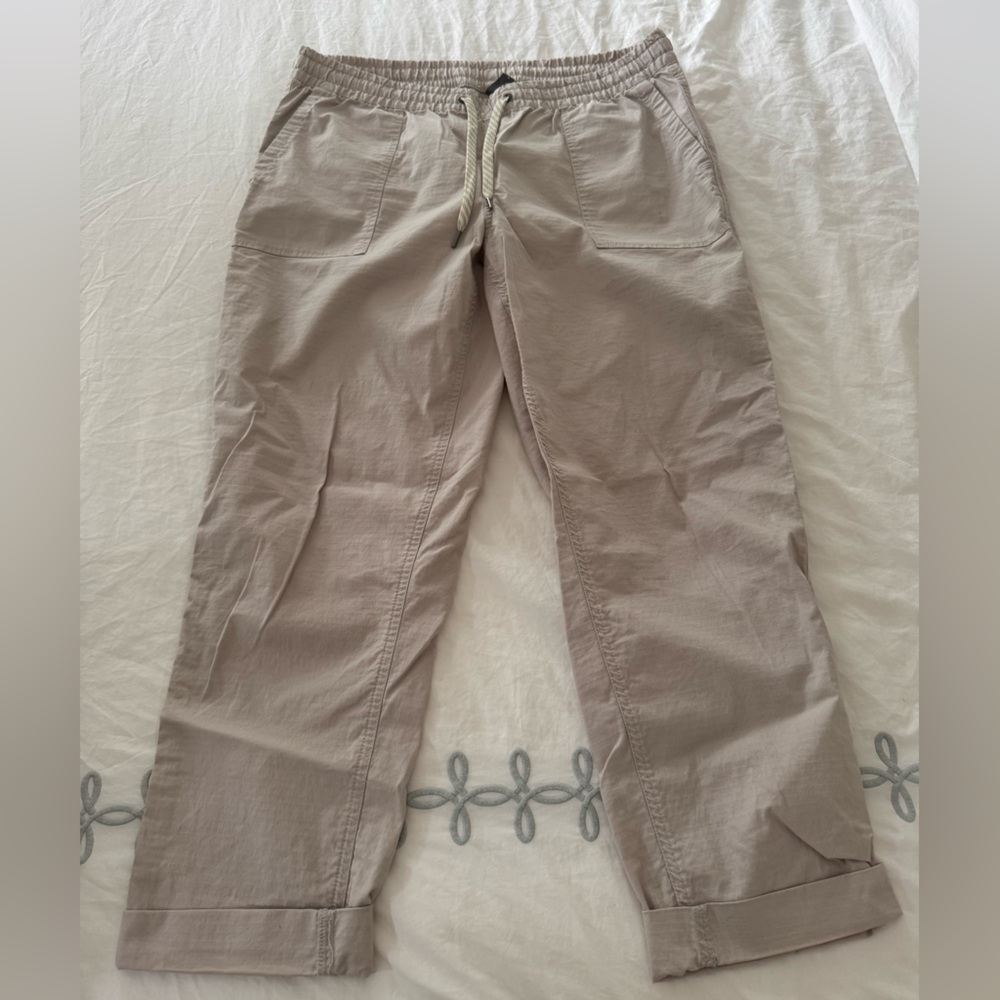 Vuori Womens Ripstop Pant